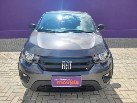 FIAT MOBI 1.0 EVO FLEX LIKE. MANUAL FIAT MOBI 1.0 EVO FLEX LIKE. MANUAL